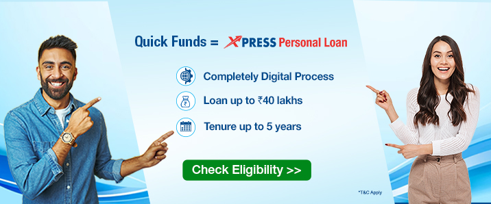 Personal Loan